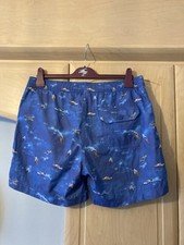 Mens Fat Face  Swim Beach