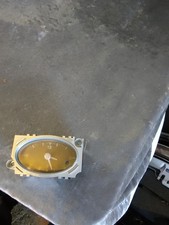 Ford Mondeo Mk3 Interior Clock