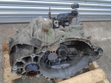 Freelander 2 L359 2010 2.2 TD4 Diesel Manual 6 speed Gearbox AG9R7002FA