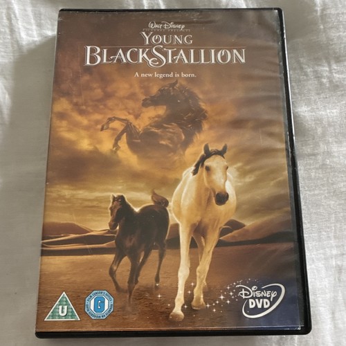 Disney the young black - disney,