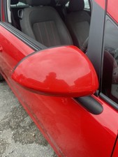 Vauxhall Corsa D Wing Mirror