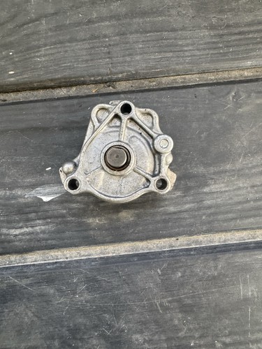Yamaha 600 34l oil pump - 34l,