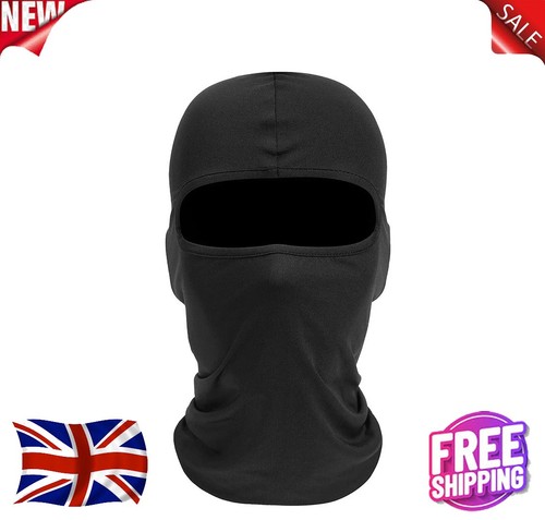 Balaclava full face - full,