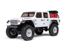 Axial SCX24 Jeep JT Gladiator