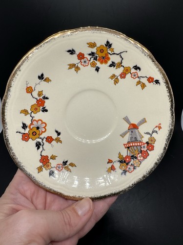 Vintage art deco alfred meakin - art,