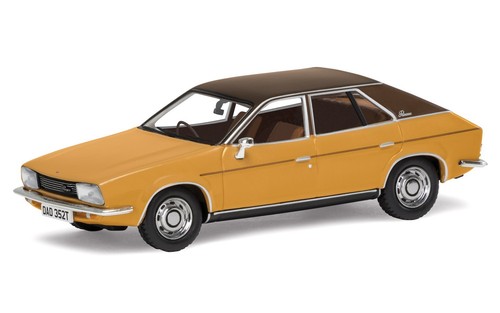 Vanguards leyland princess - vanguards,