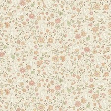 Grandeco Liberty Floral Bunny