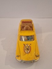 Corgi Citroen Safari-Nice