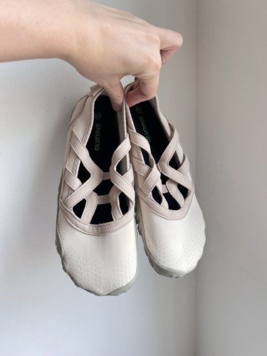 Saguaro barefoot ballet shoes - ballet,