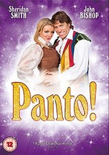 Panto [DVD]