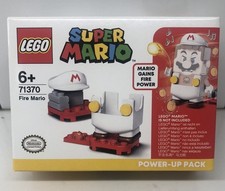 LEGO Super Mario: 71370 Fire