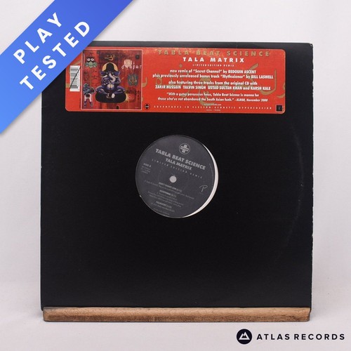 Tabla beat science - tabla,
