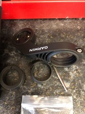 Garmin GPS out front mount  35mm/31.8mm/25.4