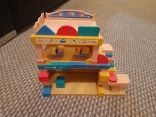 Sylvanian Family Primrose Nursery