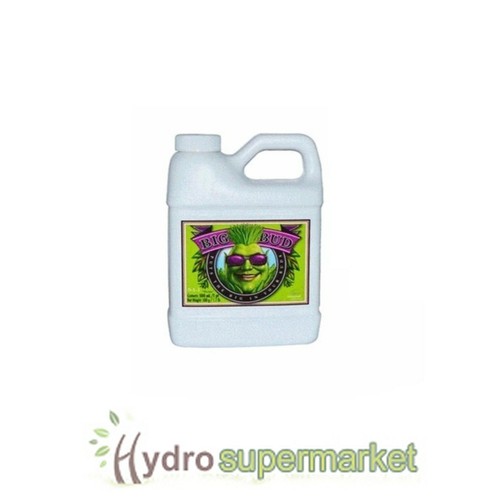 Advanced nutrients big bud - advanced,