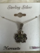 Marsala Sterling Silver925