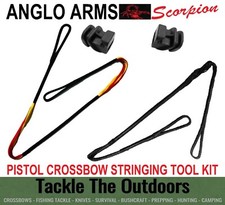 Anglo Arms Scorpion 80LB