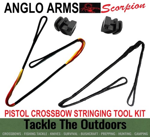 Anglo arms scorpion 80lb - anglo,