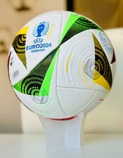 UEFA Euro 2024 Soccer Football