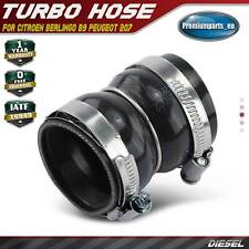 Intercooler Turbo Hose for