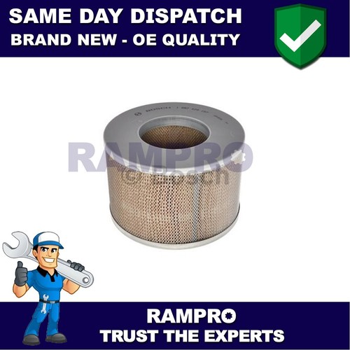 Rampro air filter - rampro,