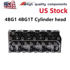 Cylinder head Assembly For