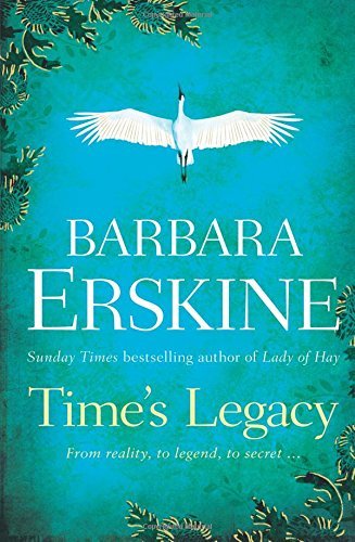 Time legacy barbara - legacy, by