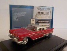 Model Car, Cadillac Eldorado