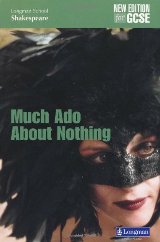 Much ado about nothing - "much,