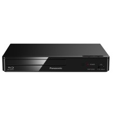 Panasonic Blu-ray Player
