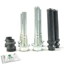2X FRONT BRAKE CALIPER SLIDER PIN KITS FITS: MITSUBISHI SHOGUN 00-18 BCF1459BX2