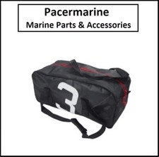 Sailcloth 35L Sports Bag  62cm