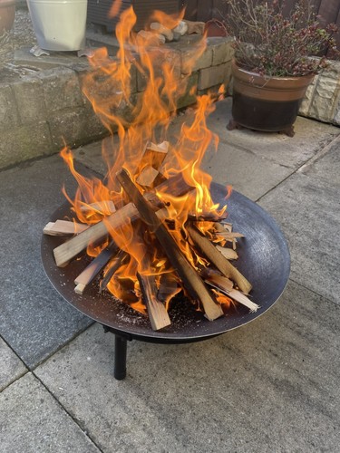 Fire pits small medium or - pits, small,