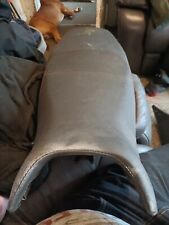 2011 Keeway Rkv125 Seat