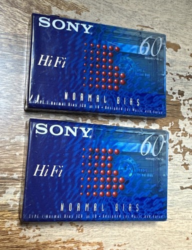 Sony minute blank - 2, 90