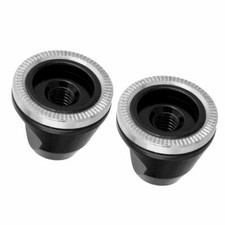 2x Quick Release Nuts   Shaft