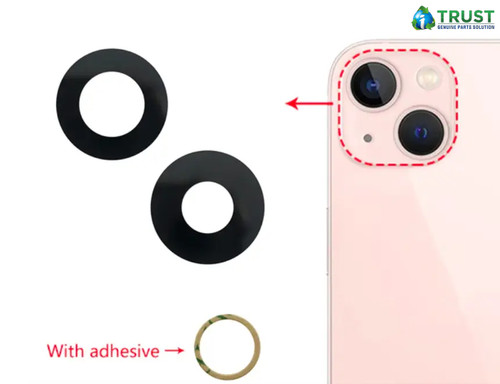 Iphone mini rear camera - mini,