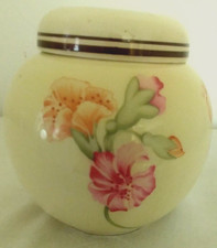 Vintage Arthur Wood Floral