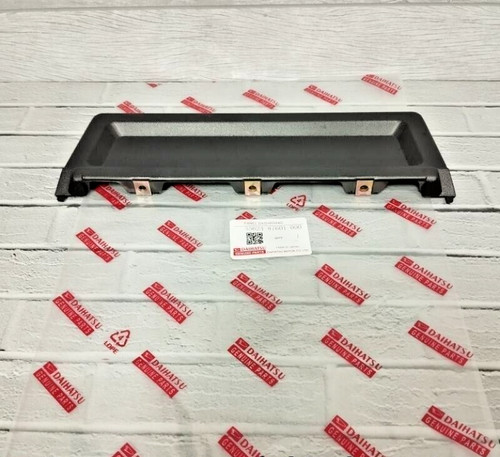 Fits for daihatsu feroza - fits, rocky
