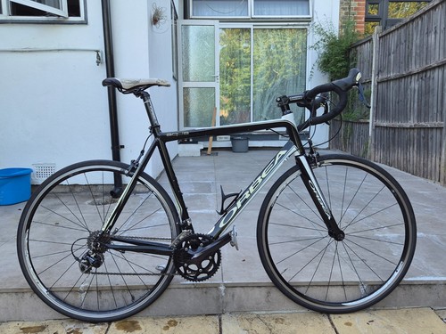 Orbea aqua road bike - aqua, r500