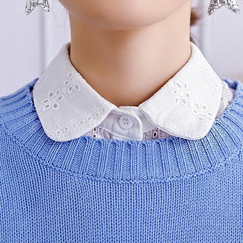 Women detachable half - detachable,