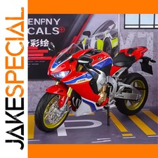 JakeSpecial - Honda HRC