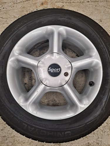 Wolfrace sport rader wheels - sport,