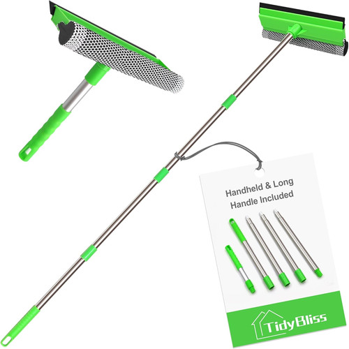 Window cleaning equipment long - equipment,