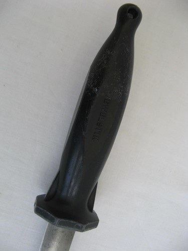 Knife sharpener butcher s - sharpener,