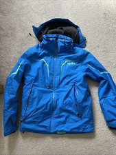 Nevica Top Quality Blue Ski