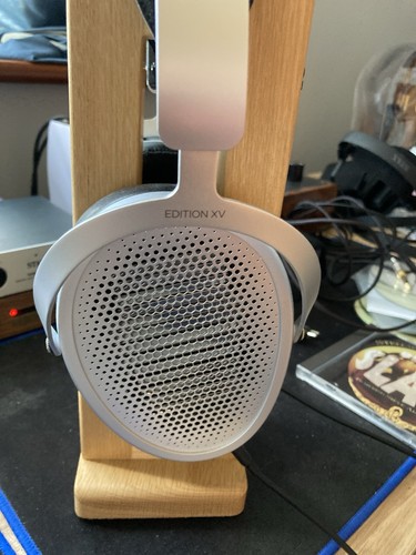 Hifiman edition planar - hifiman,
