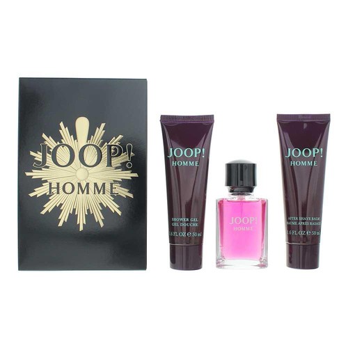 Joop homme eau - eau, toilette