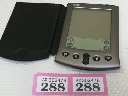 Palm handheld pda - vx,