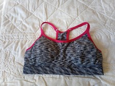 Tu By Sainsbury's Sports Bra Size S